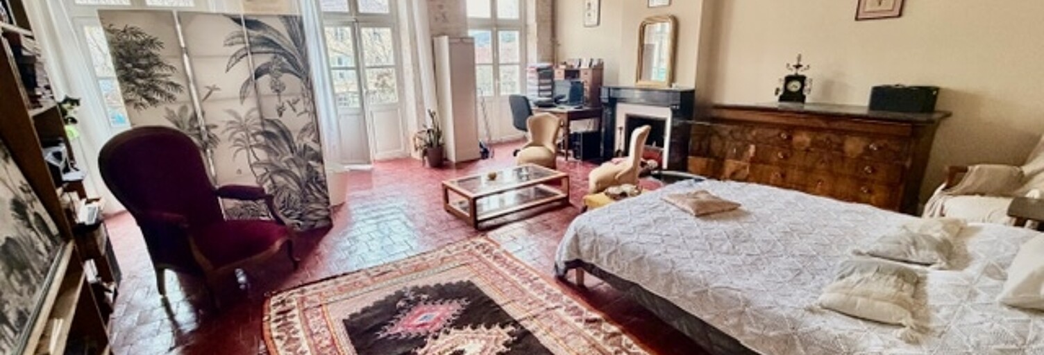 Maison 5 Pièces 189 m² à vendre à Saint-Gengoux-le-National (71460)