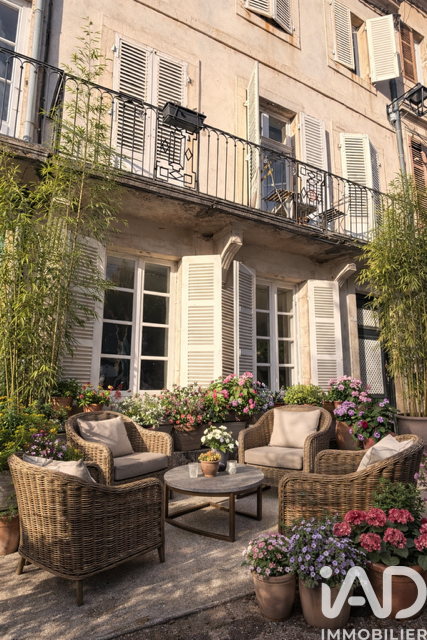 Vente Maison de ville 5 pièces - Photo 2