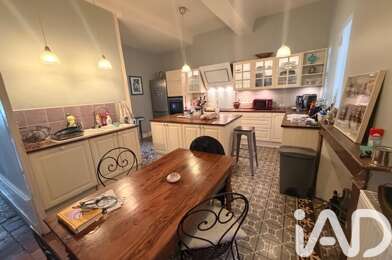 Maison 5 pièces 200000 €