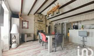 Maison 6 Pièces 159 m² à vendre à Saint-Julien-des-Landes (85150)