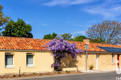 Maison 6 pièces 347000 €