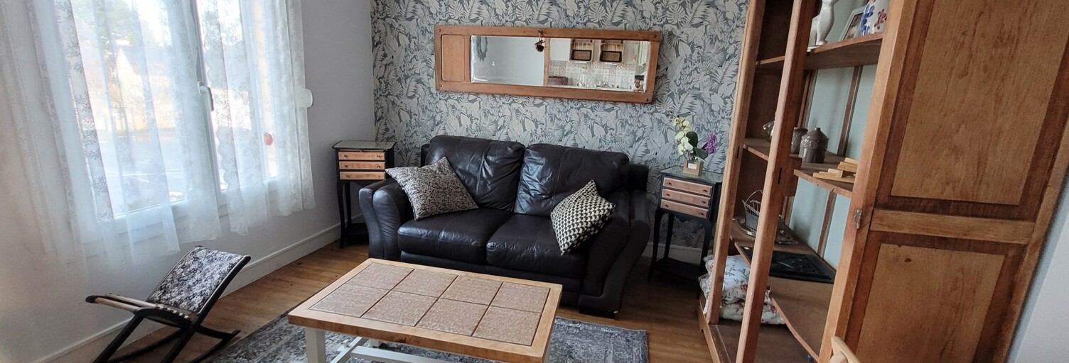 Maison 9 Pièces 137 m² à vendre à Plerguer (35540)