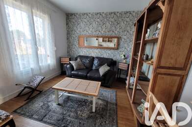 Maison 9 pièces 229500 €