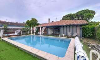 Maison 4 Pièces 85 m² à vendre à Léon (40550)