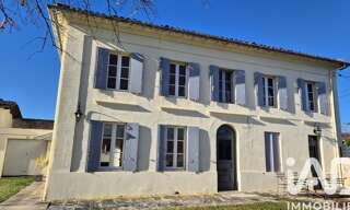 Maison 9 Pièces 280 m² à vendre à Puisseguin (33570)