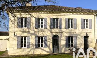 Maison 9 Pièces 280 m² à vendre à Puisseguin (33570)