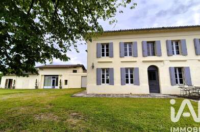 Maison 9 pièces 445000 €