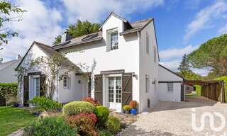 Maison 7 Pièces 175 m² à vendre à Sucé-sur-Erdre (44240)