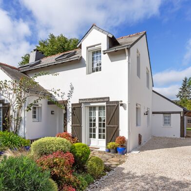 Maison 7 pièces 615000 €