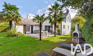 Maison 7 Pièces 175 m² à vendre à Sucé-sur-Erdre (44240)