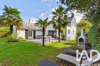 Maison 7 pièces 598000 €