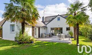 Maison 7 Pièces 175 m² à vendre à Sucé-sur-Erdre (44240)