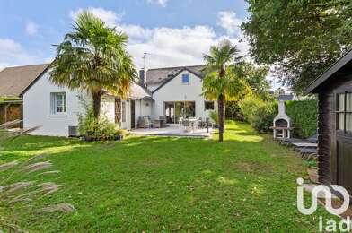 Maison 7 pièces 598000 €