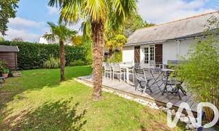 Maison 7 Pièces 175 m² à vendre à Sucé-sur-Erdre (44240)