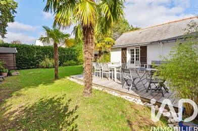 Maison 7 pièces 598000 €