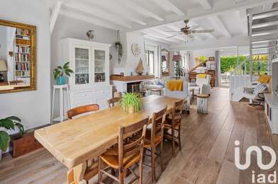Maison 7 pièces 575000 €