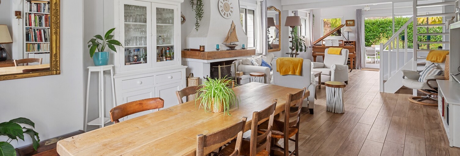Maison 7 Pièces 175 m² à vendre à Sucé-sur-Erdre (44240)