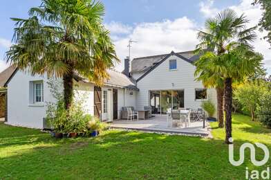 Maison 7 pièces 575000 €
