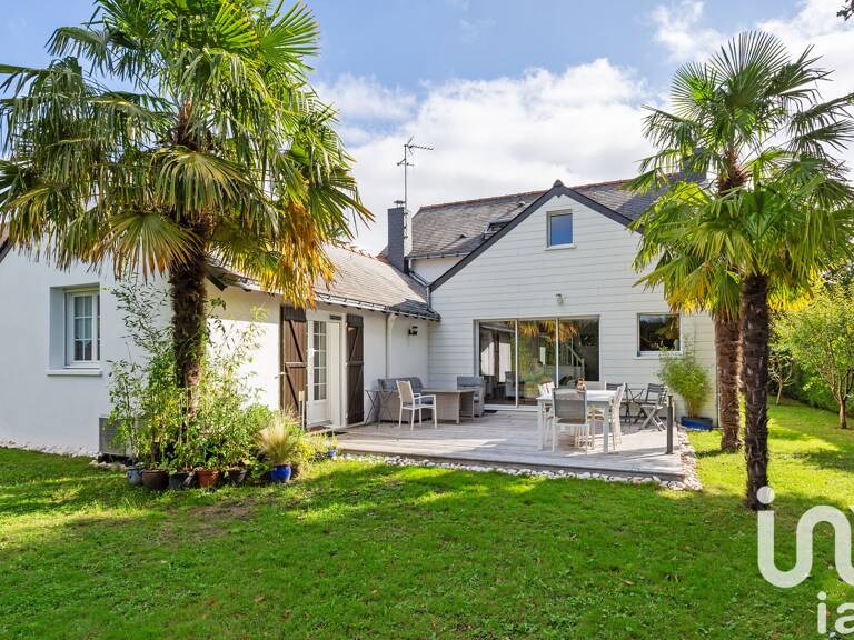 Vente Maison/villa 7 pièces — photo 1
