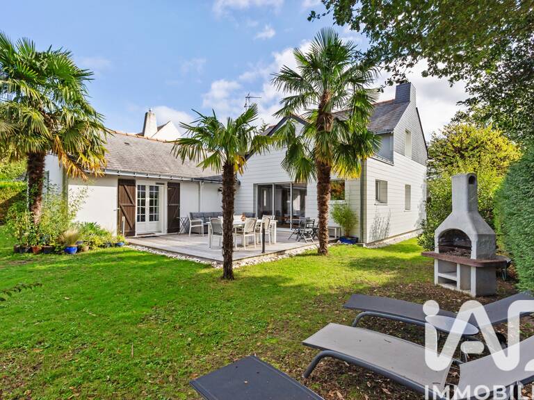 Vente Maison/villa 7 pièces — photo 1