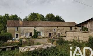 Maison 4 Pièces 95 m² à vendre à Saint-Nicolas-des-Bois (61250)