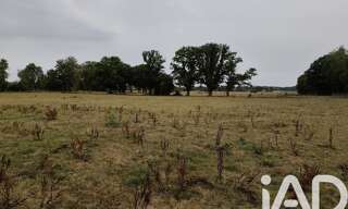 Maison 4 Pièces 95 m² à vendre à Saint-Nicolas-des-Bois (61250)