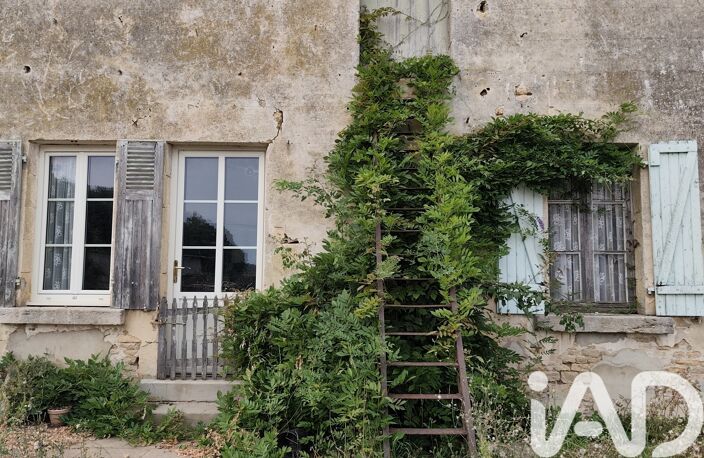 Vente Maison/villa 4 pièces — photo 2