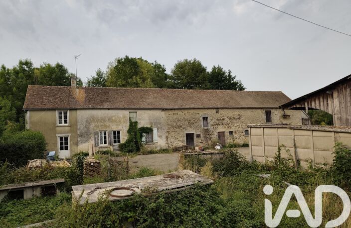 Vente Maison/villa 4 pièces — photo 3