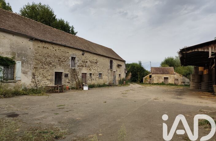 Vente Maison/villa 4 pièces — photo 5