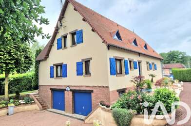 Maison 7 pièces 403000 €