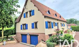 Maison 7 Pièces 182 m² à vendre à Forges-les-Eaux (76440)