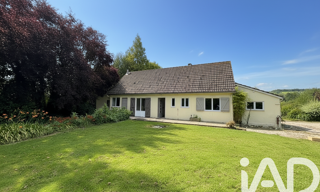 Maison 4 Pièces 110 m² à vendre à Beussent (62170)