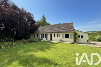 Maison 4 pièces 250000 €