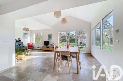 Maison 6 pièces 462000 €