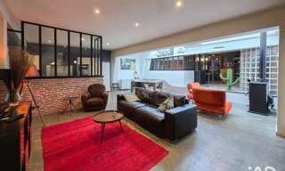 Appartement 2 Pièces 98 m² à vendre à Annecy (74960)