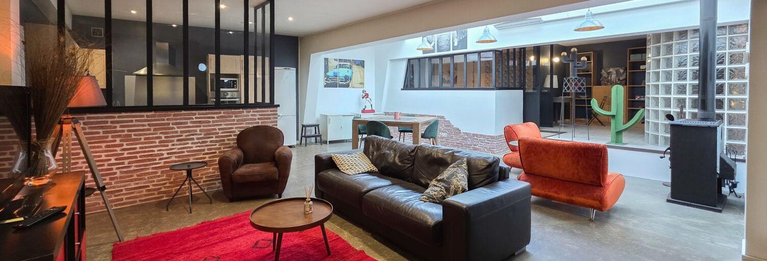 Appartement 2 Pièces 98 m² à vendre à Annecy (74960)