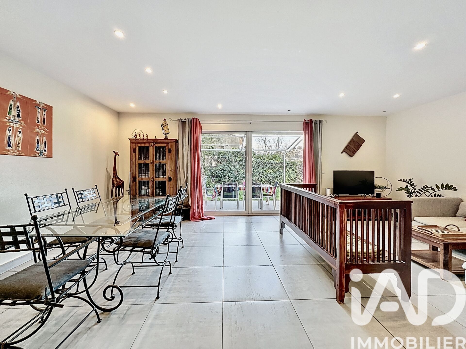 Ollioules - 115m² - 5p. - 4ch.