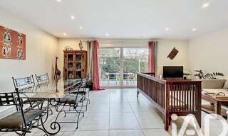 Maison 5 Pièces 115 m² à vendre à Ollioules (83190)