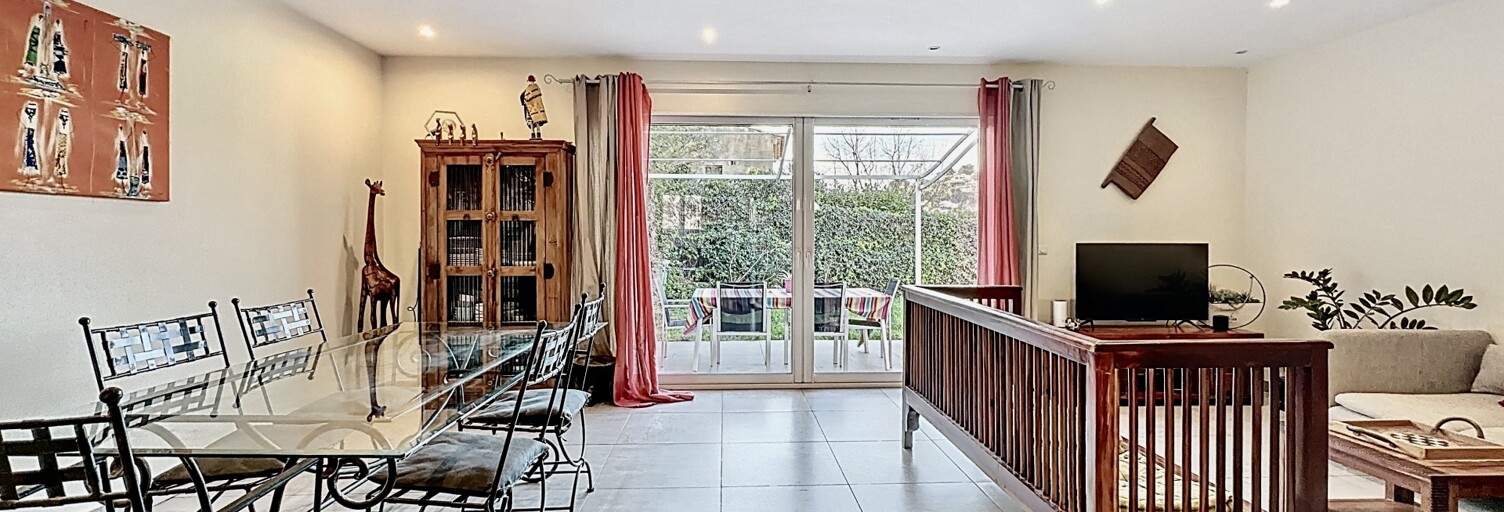 Maison 5 Pièces 115 m² à vendre à Ollioules (83190)