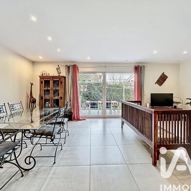 Maison 5 pièces 490000 €