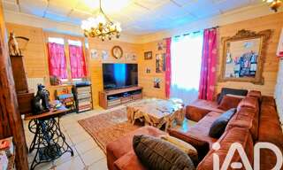 Appartement 4 Pièces 91 m² à vendre à Nancy-sur-Cluses (74300)