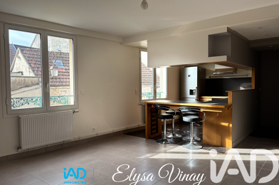 Appartement 2 pièces 152000 €