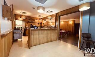 Commerce  300 m² à vendre à Bougarber (64230)