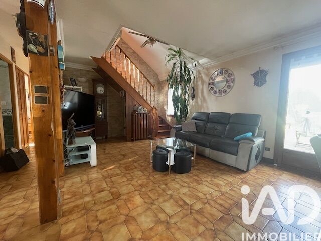 Vente Maison/villa 5 pièces - Photo 3