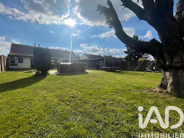 Vente Maison/villa 5 pièces - Photo 5
