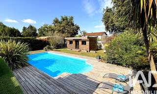 Maison 9 Pièces 260 m² à vendre à Pessac (33600)