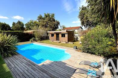 Maison 9 pièces 695000 €