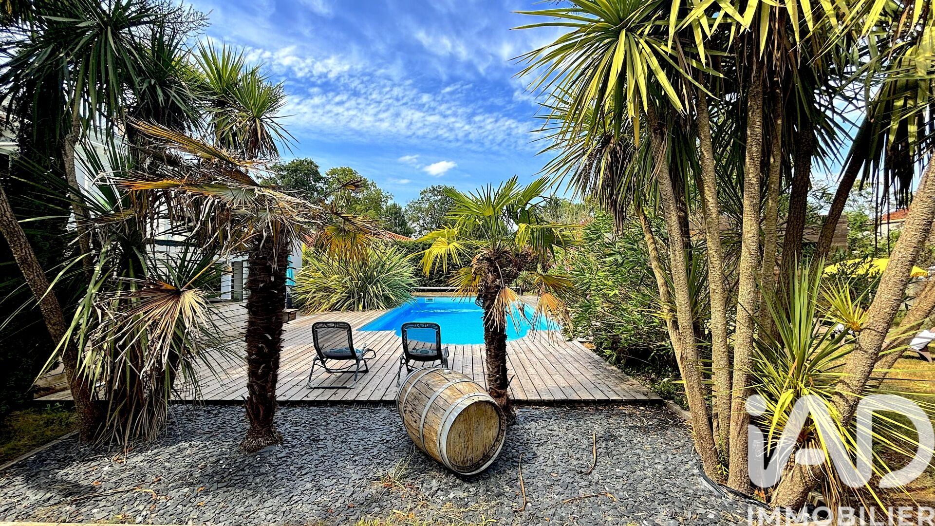 Vente Maison/villa 9 pièces - Photo 2