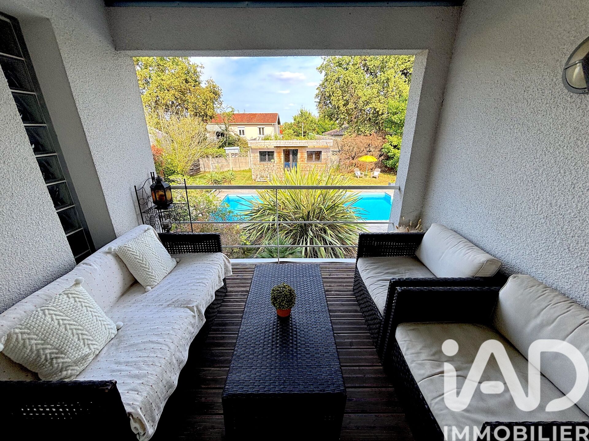 Vente Maison/villa 9 pièces - Photo 3