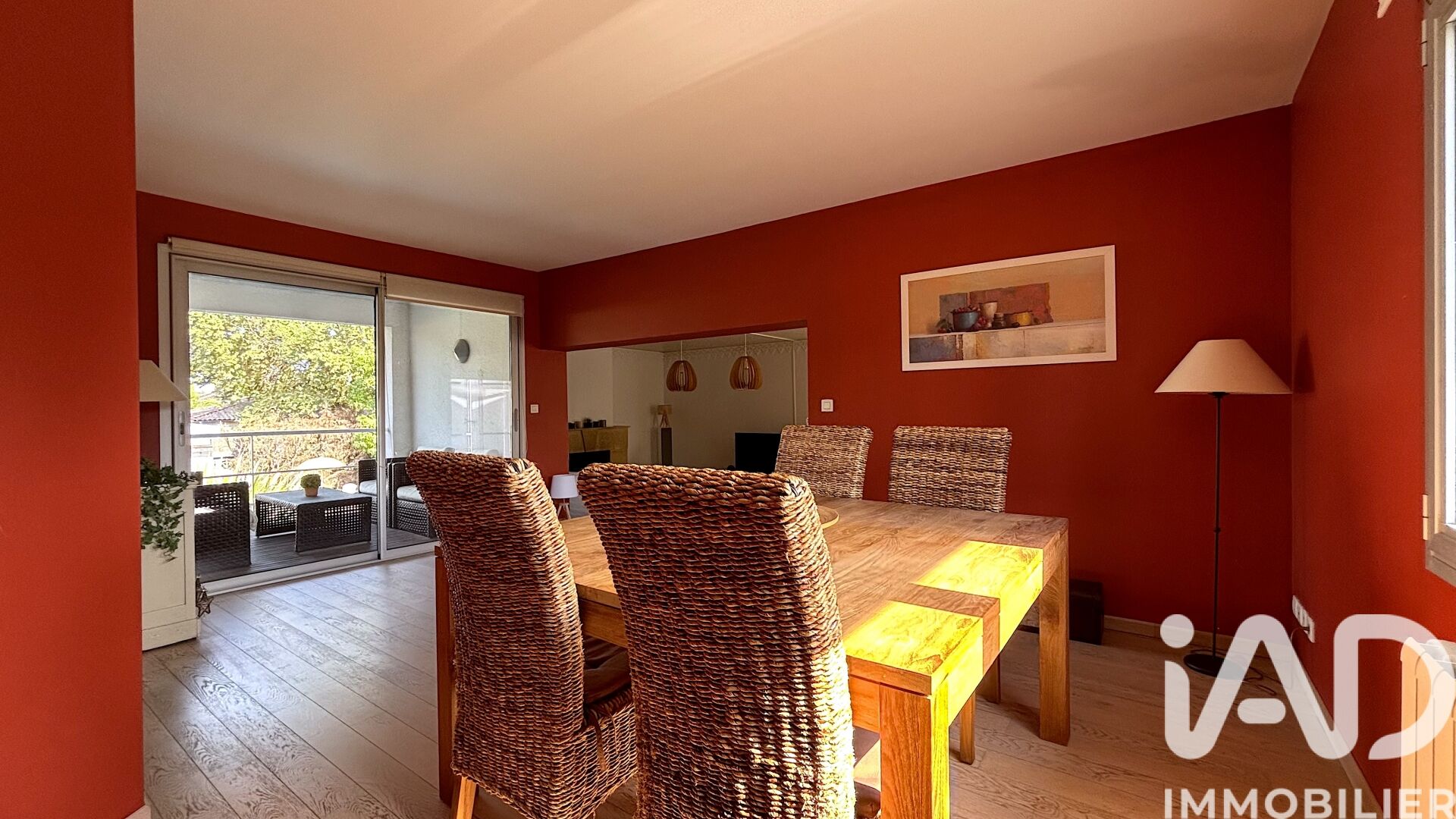 Vente Maison/villa 9 pièces - Photo 4
